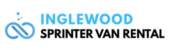 inglewood sprinter van rental logo