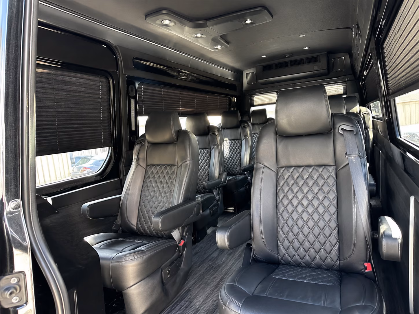comparing inglewood buses made simple