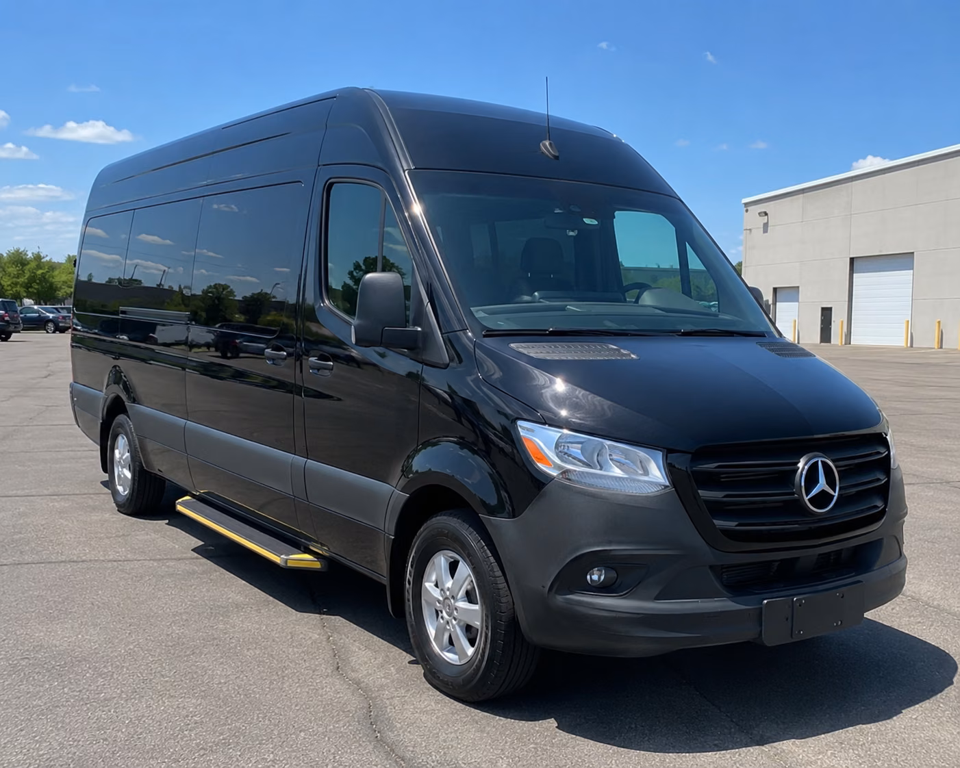 find the perfect transportation for your next airport transfer 2