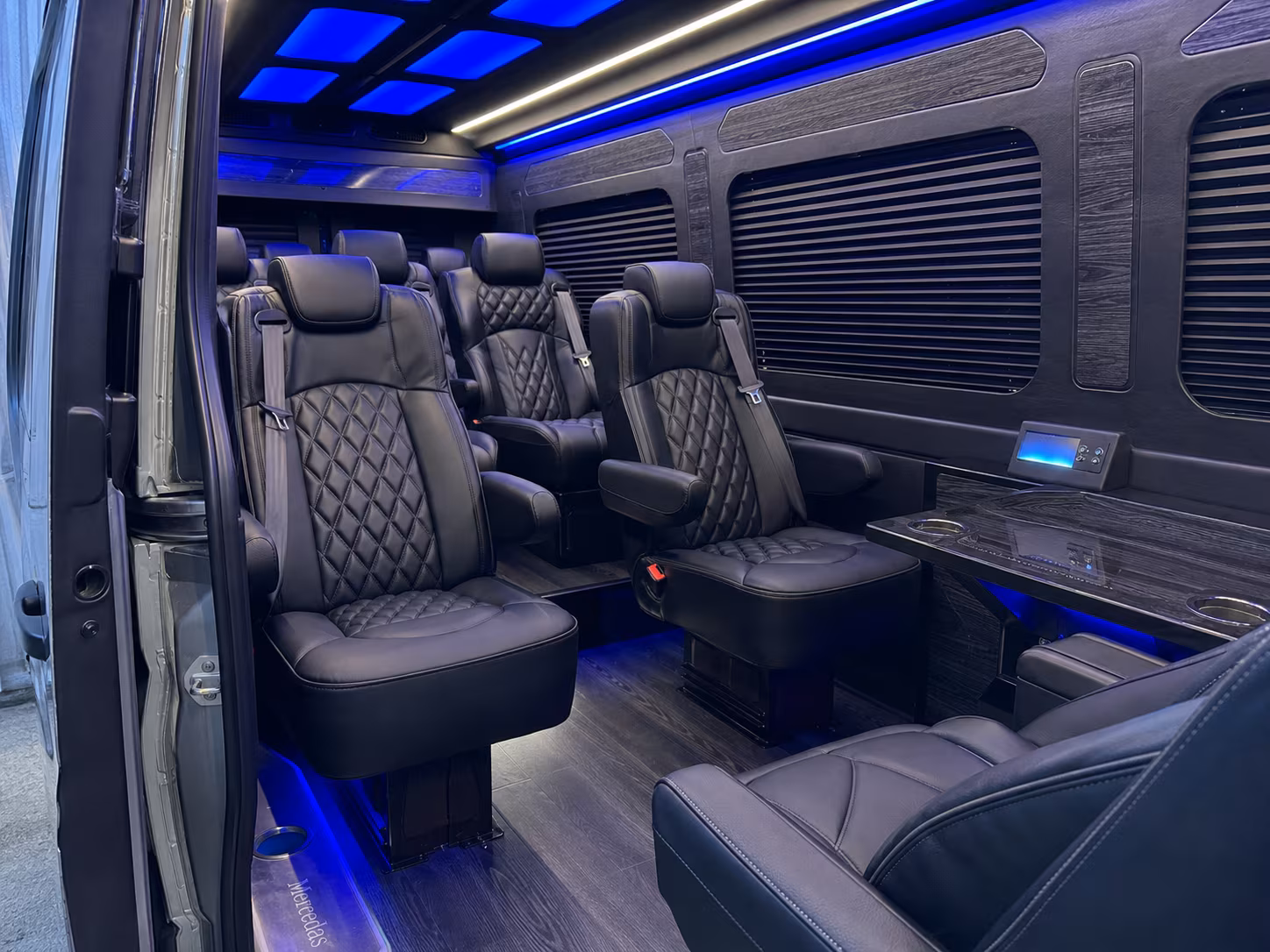 find the perfect transportation for your next concert or music festival 2