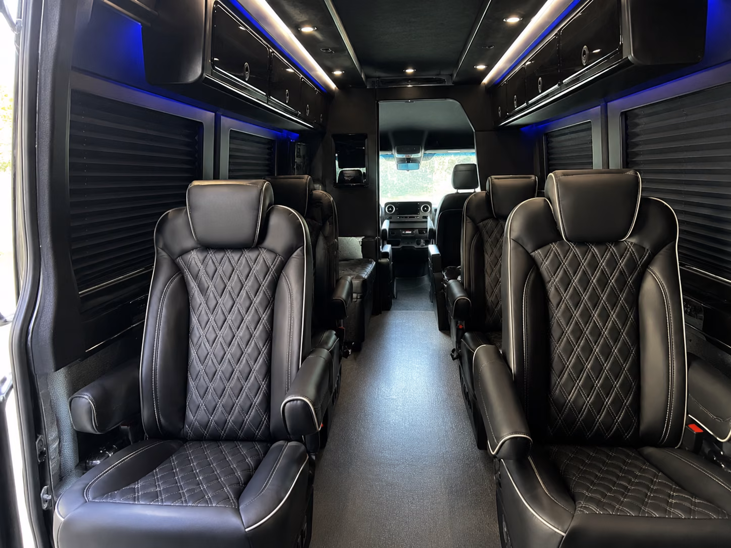 find the perfect transportation for your next concert or music festival 4