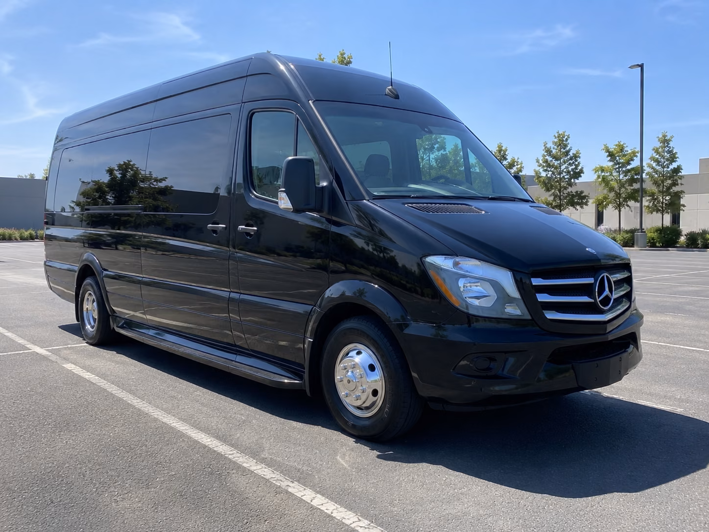 find the perfect transportation for your next concert or music festival 5