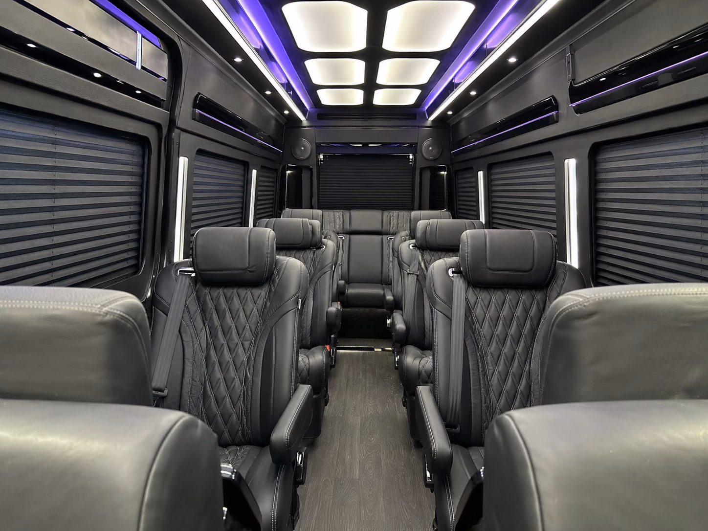 find the perfect transportation for your next employee shuttle 3
