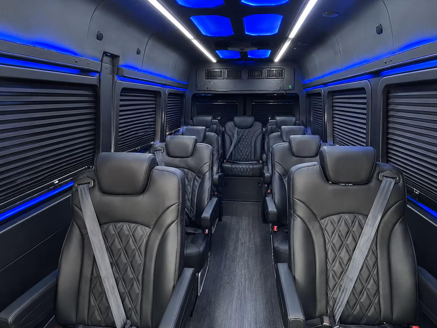 find the perfect transportation for your next prom 1