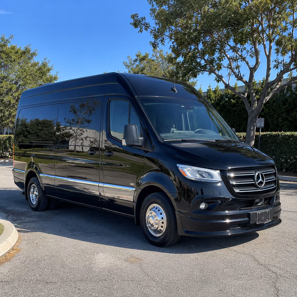 find the perfect transportation for your next prom 3