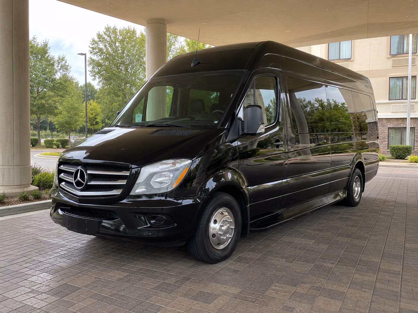 find the perfect transportation for your next wedding 3