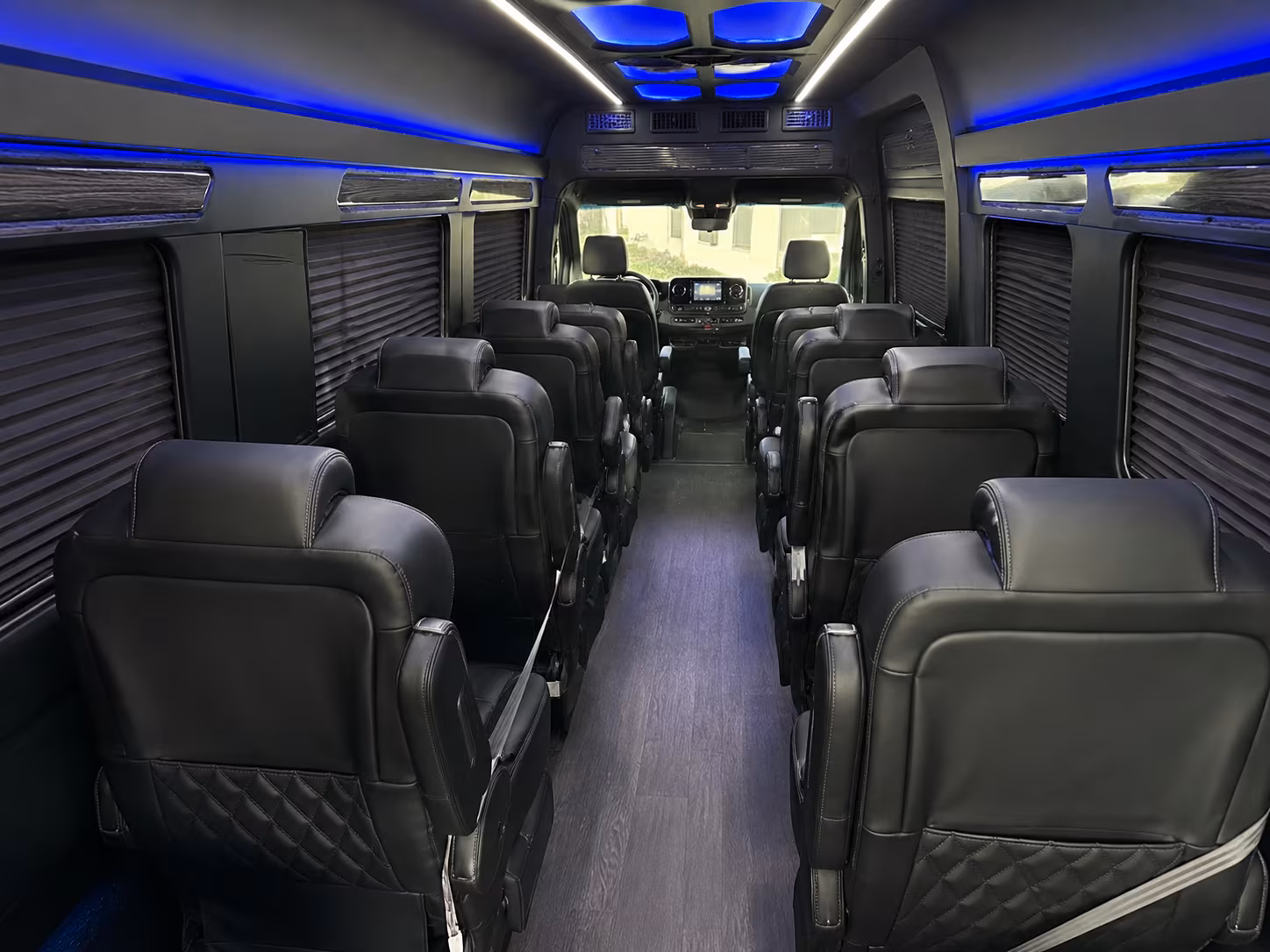 find the perfect transportation for your next wine tour 1