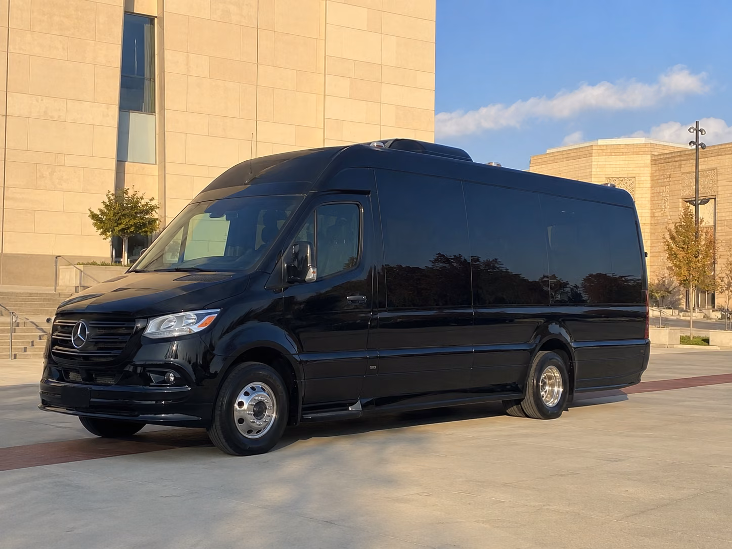 find the perfect transportation for your next wine tour 3