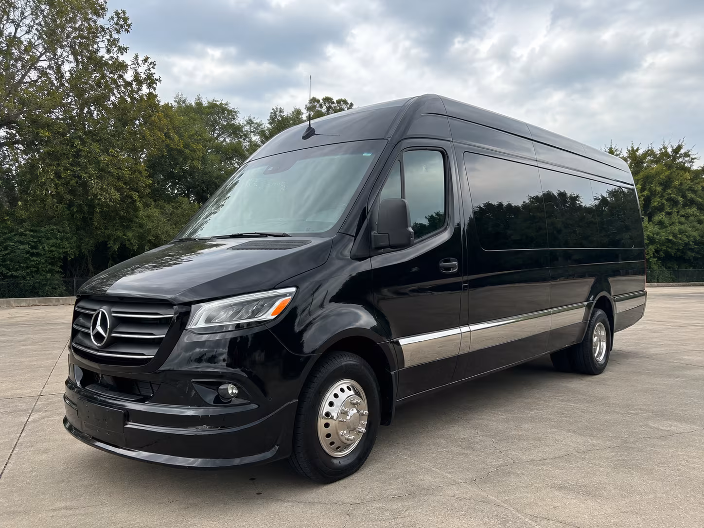 inglewood airport sprinter van service