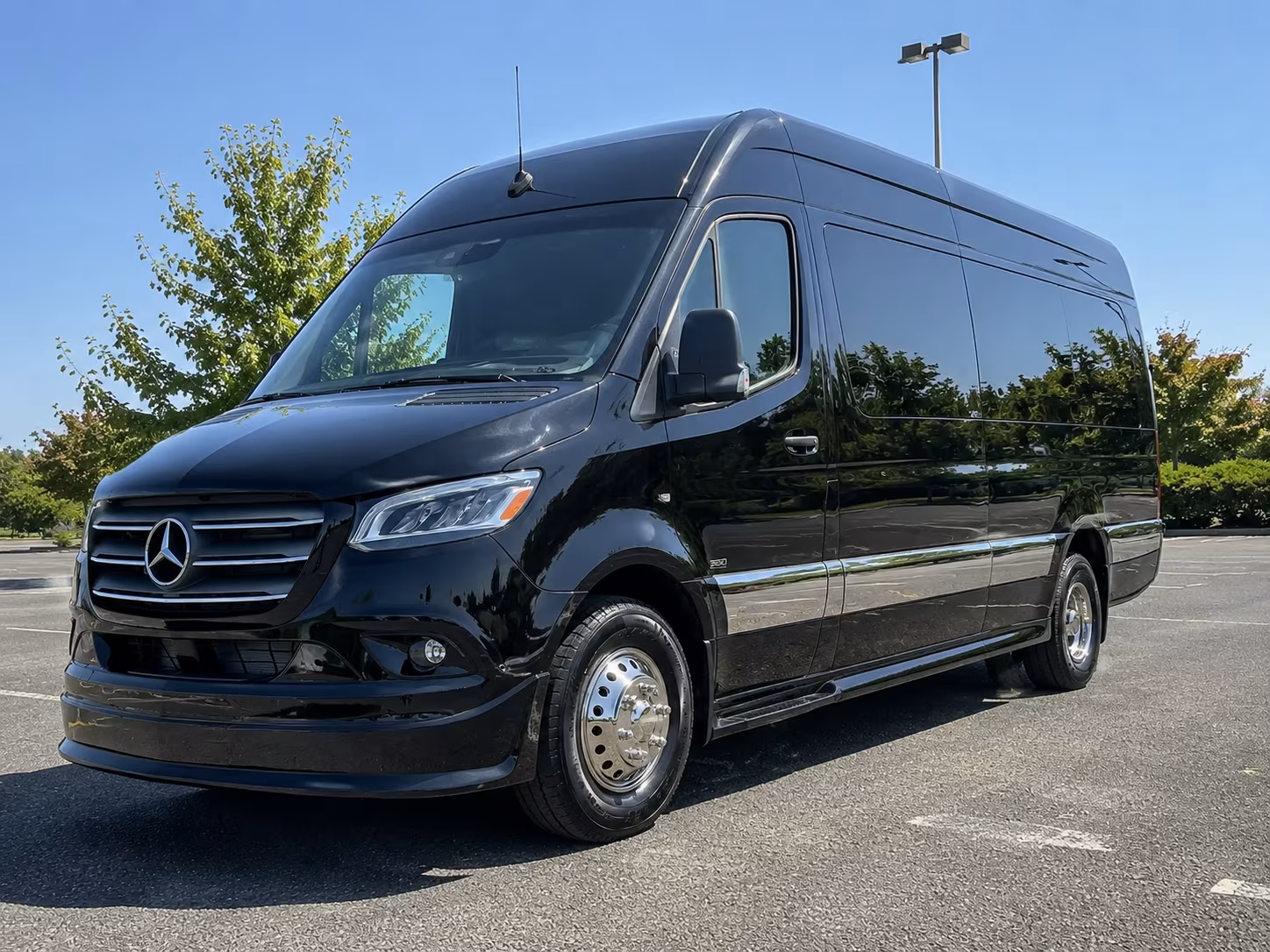 sample game day quote sofi stadium shuttle from an inglewood hotel
